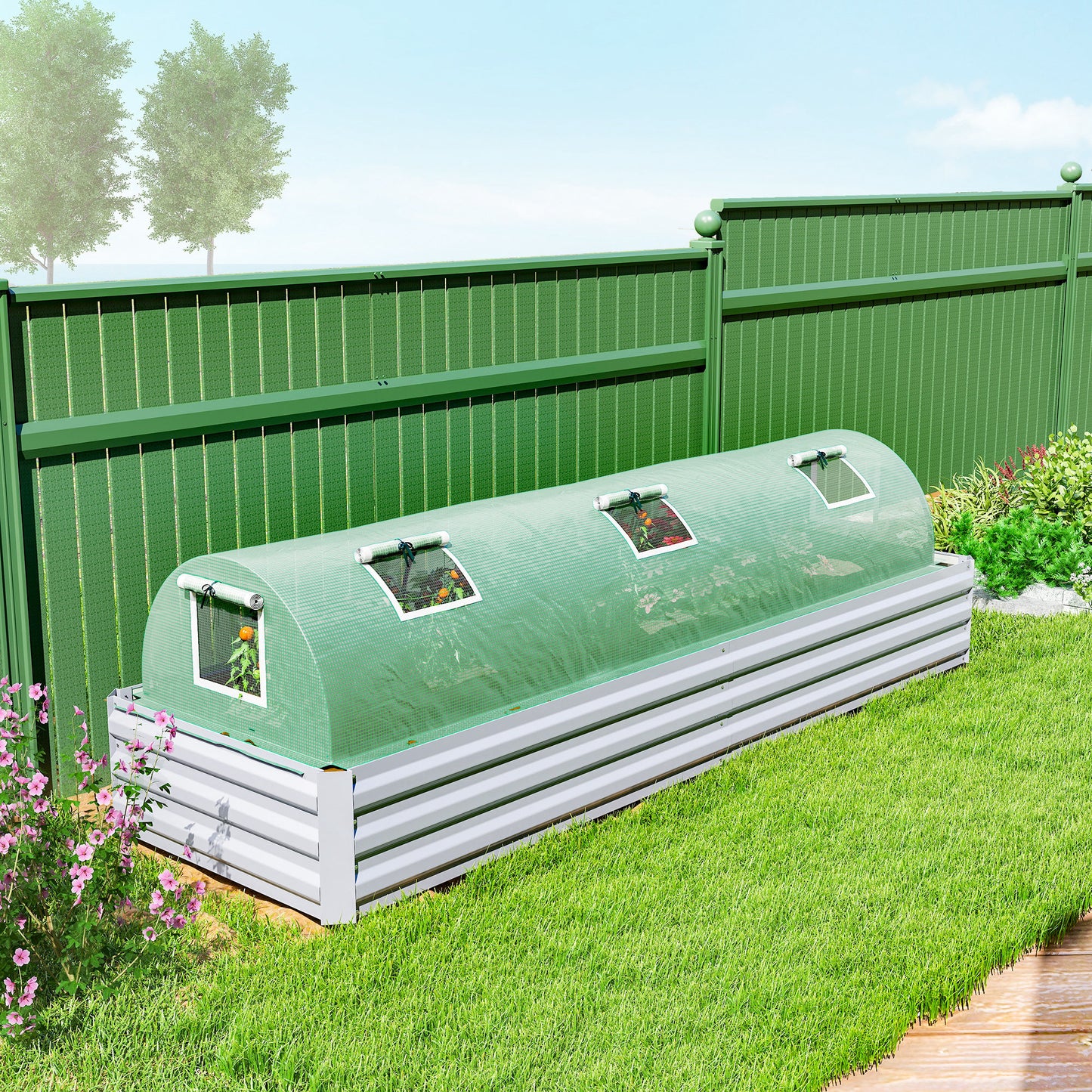 Mini Greenhouse, Portable Tunnel Green House