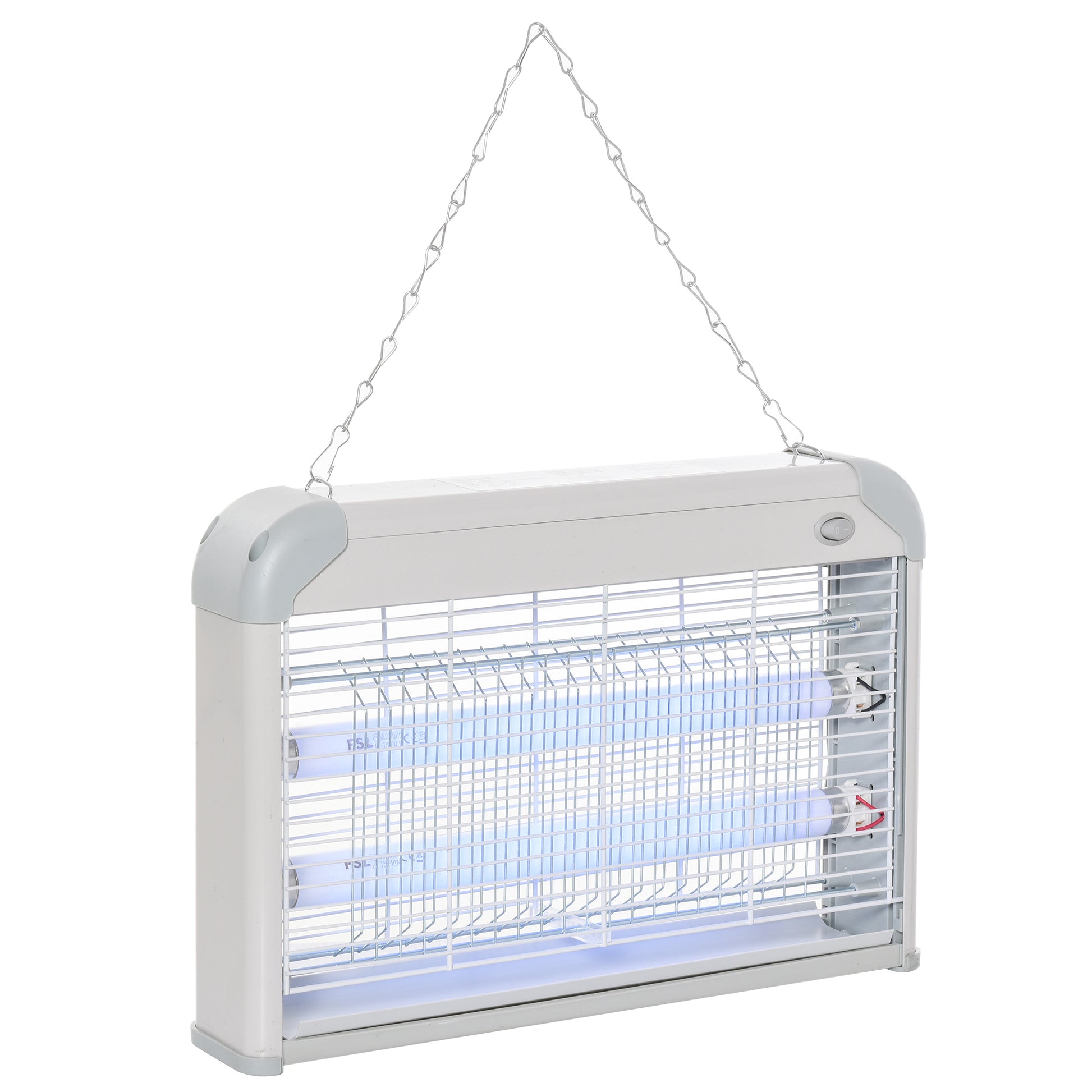 Electric Fly Zapper, 20W Electric Fly Killer