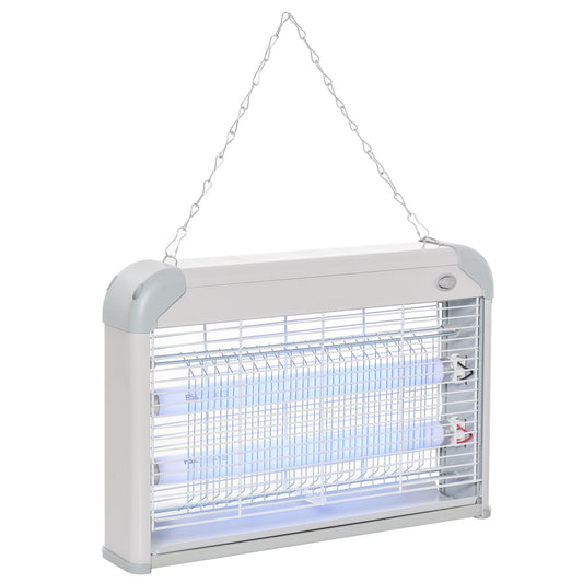 Electric Fly Zapper, 20W Electric Fly Killer