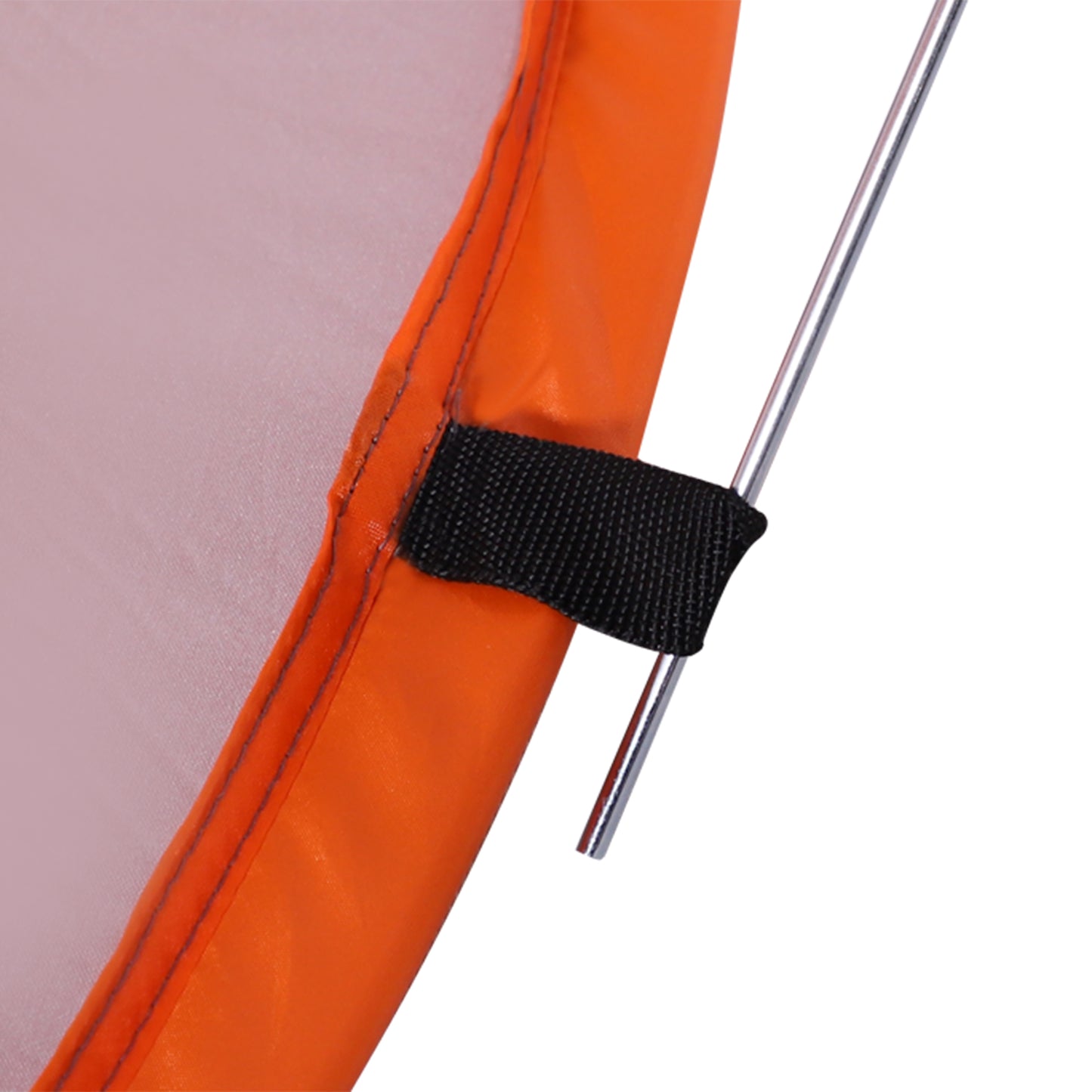 Fibreglass Frame 2 Person Pop-Up Lightweight Camping Tent