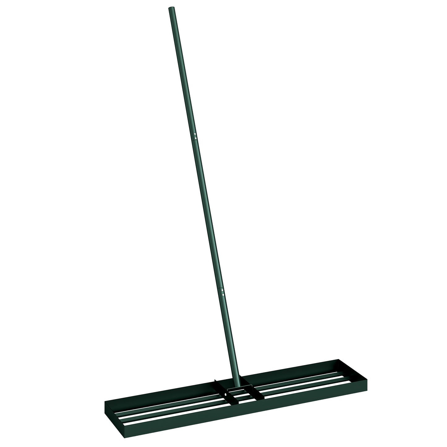 Lawn Levelling Rake, 113 x 26 cm Lawn Leveller Lute