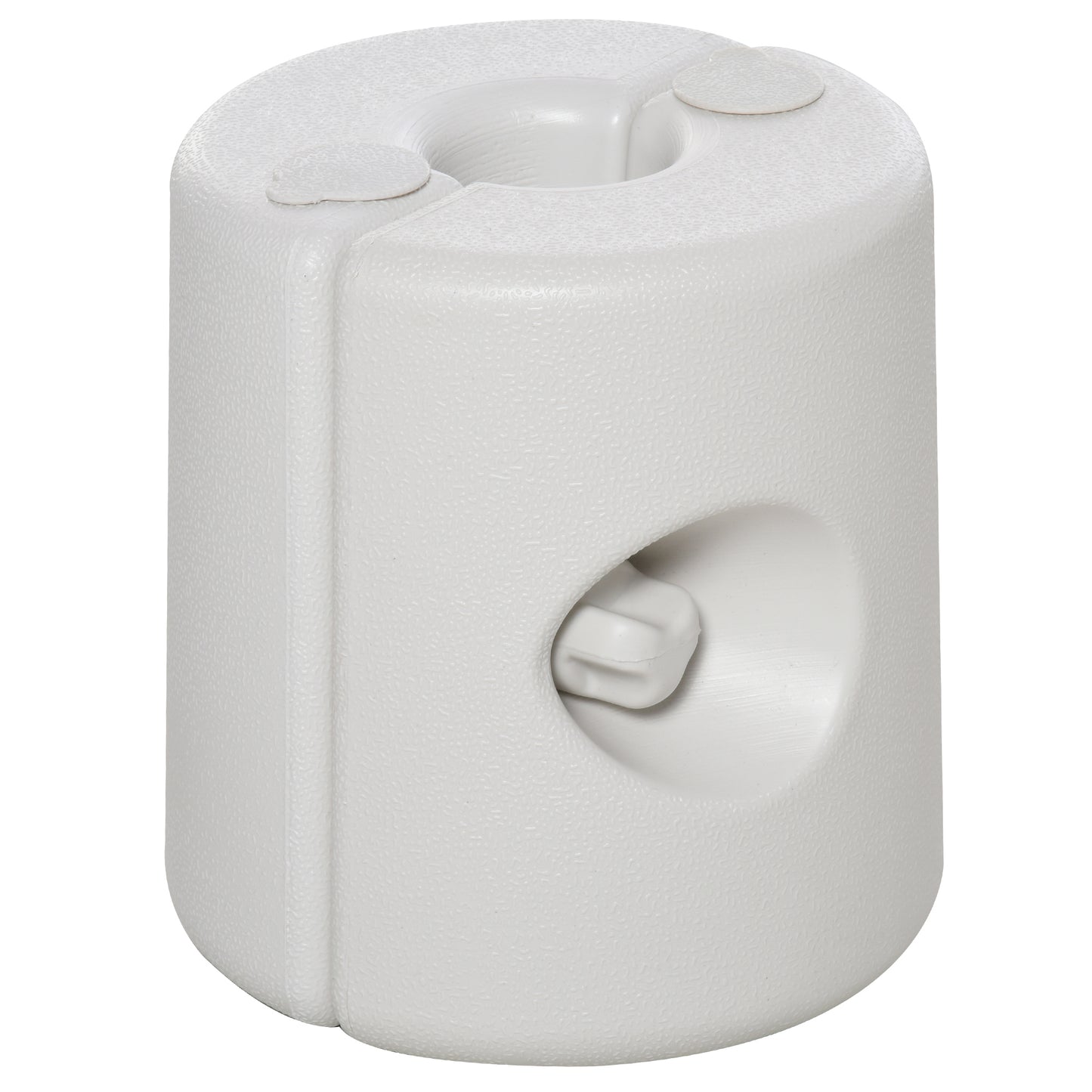 4 Pack 36 kg Gazebo Weights, Canopy Tent Weights with Rapid Clip