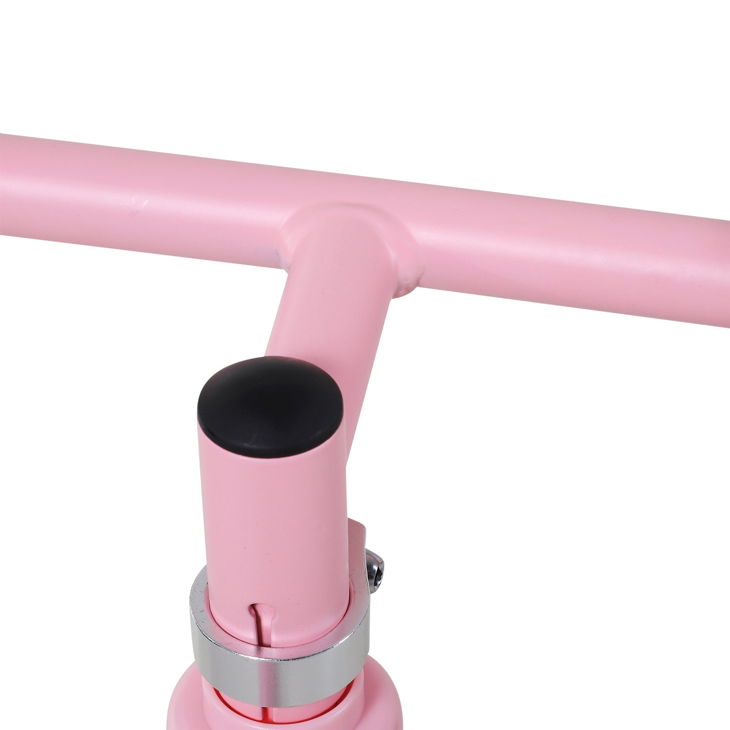 12" Kids Balance Bike No Pedal Bicycle EVA Tyre Adjustable Seat