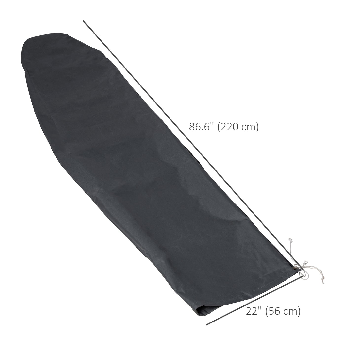 Parasol Cover, Patio Cantilever Cover