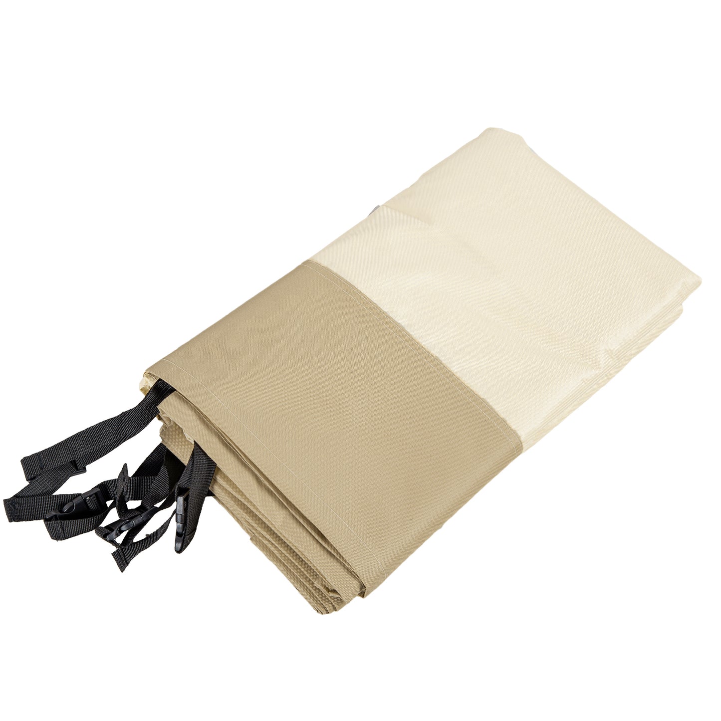66W x 152Lcm PU Coated Protective Grill Cover