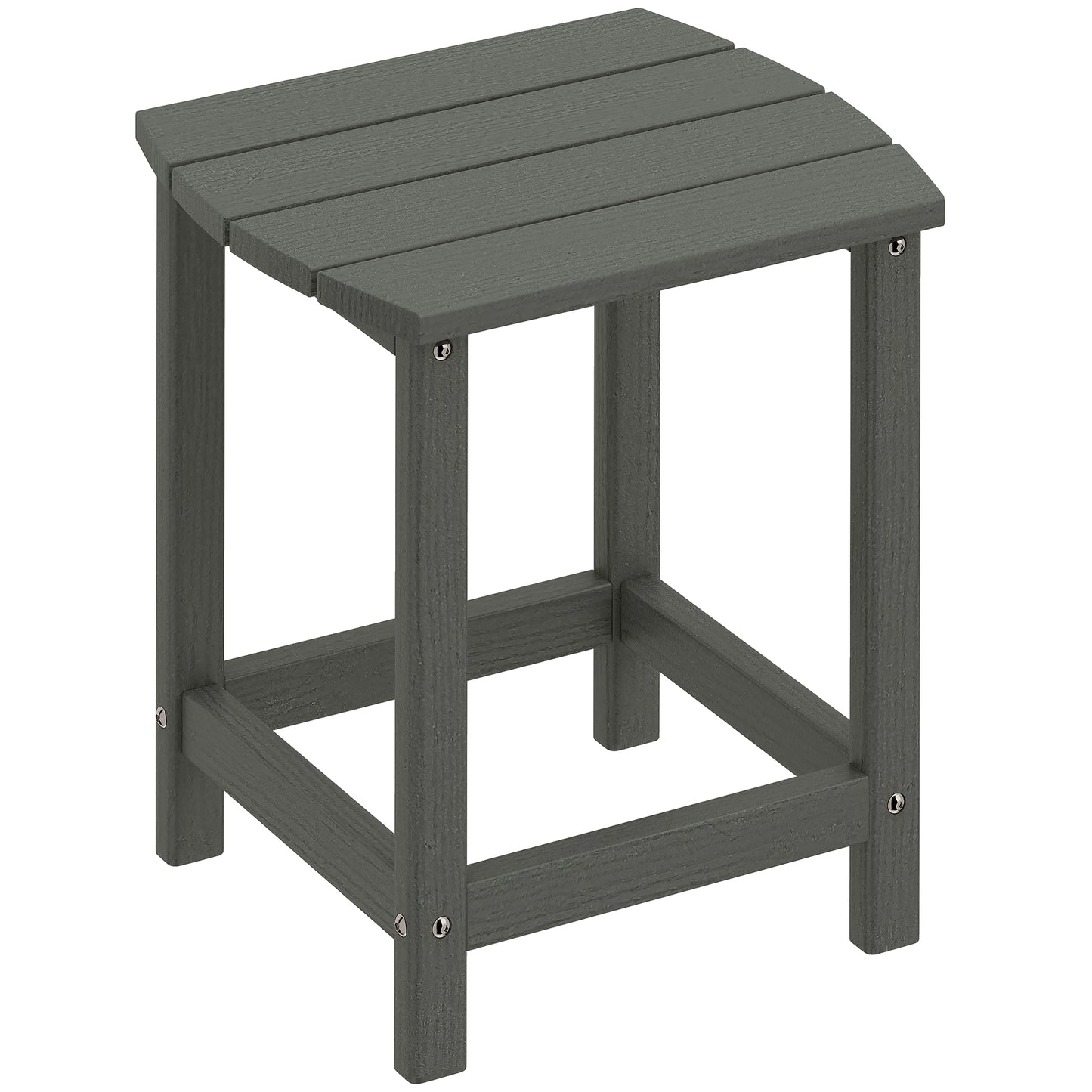 Outdoor Side Table, Garden Coffee Table