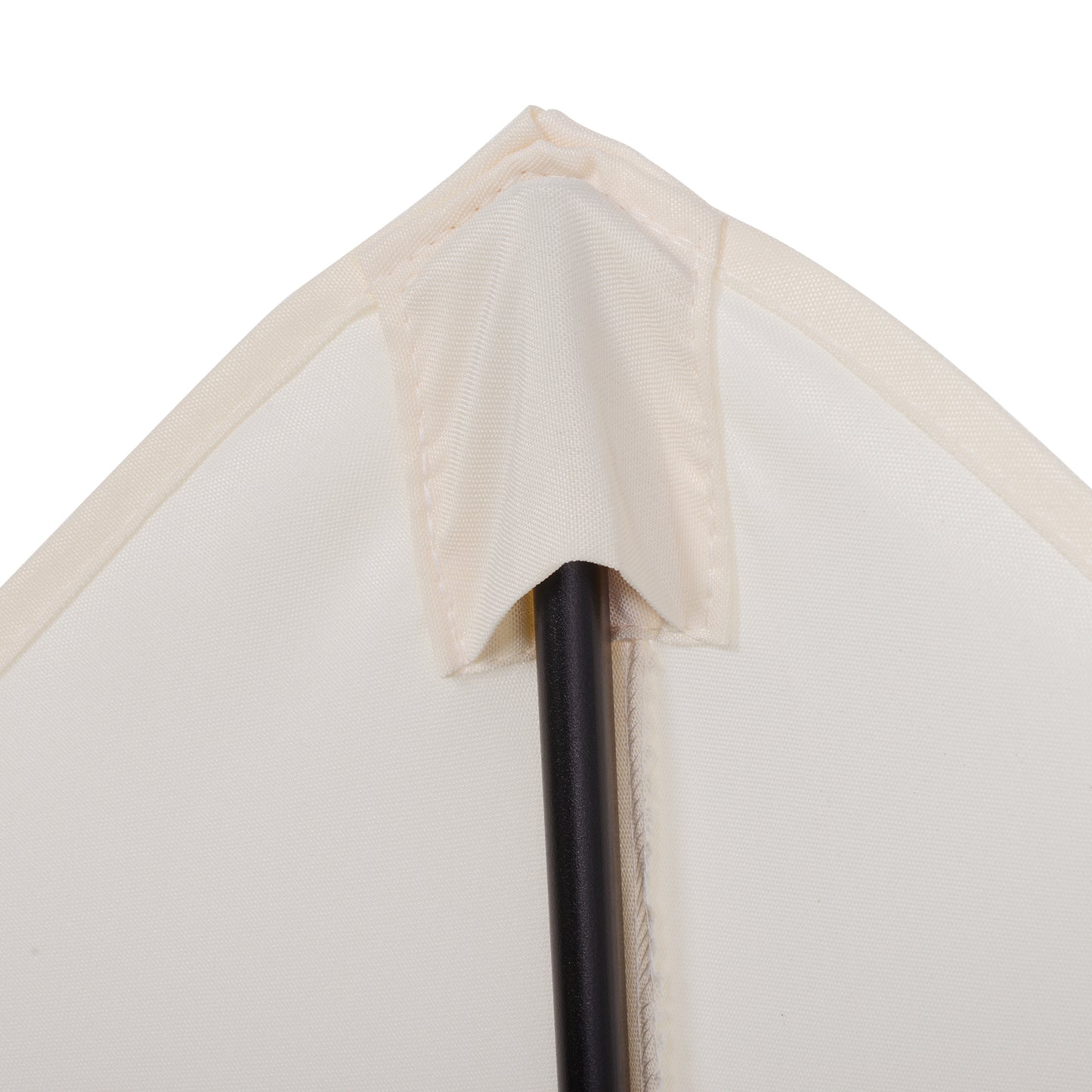 2m Garden Parasol Umbrella