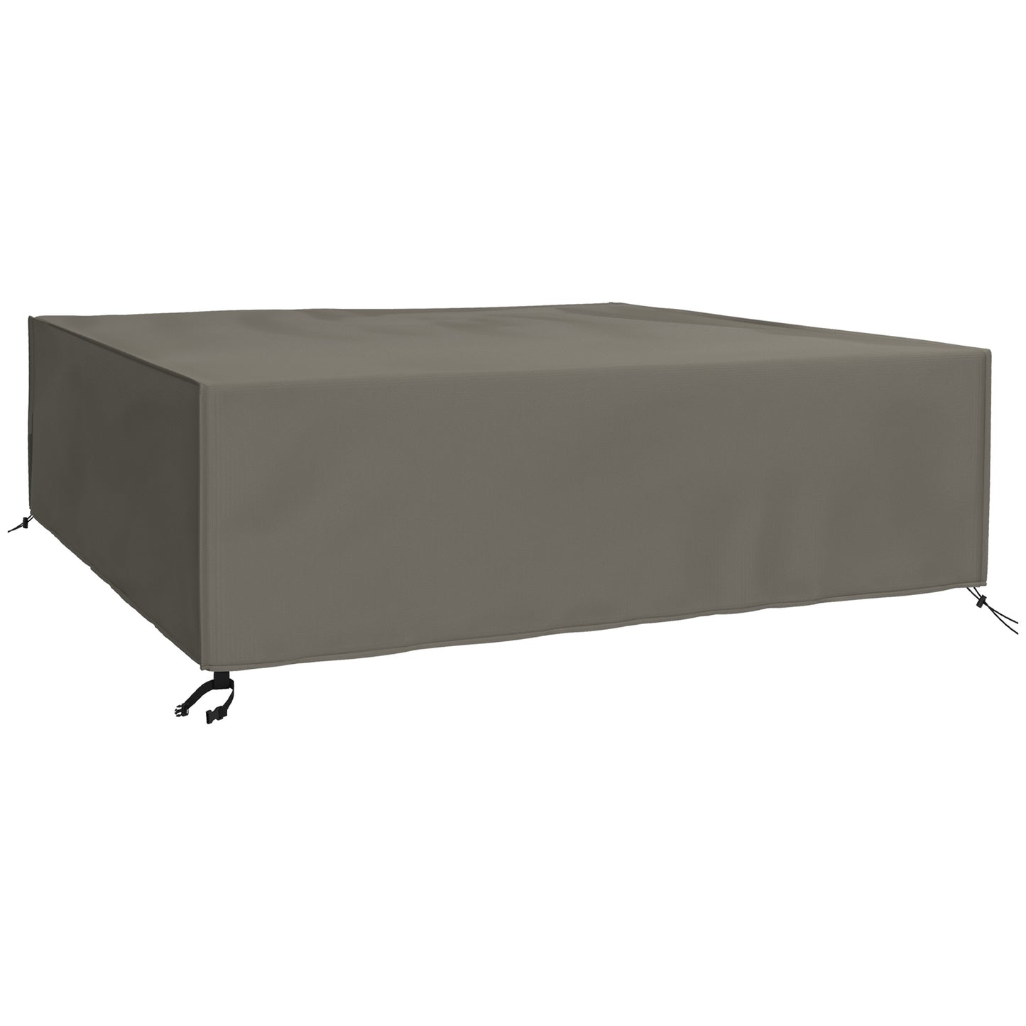 Large Square Patio Garden Furniture Set Cover 600D Oxford Waterproof