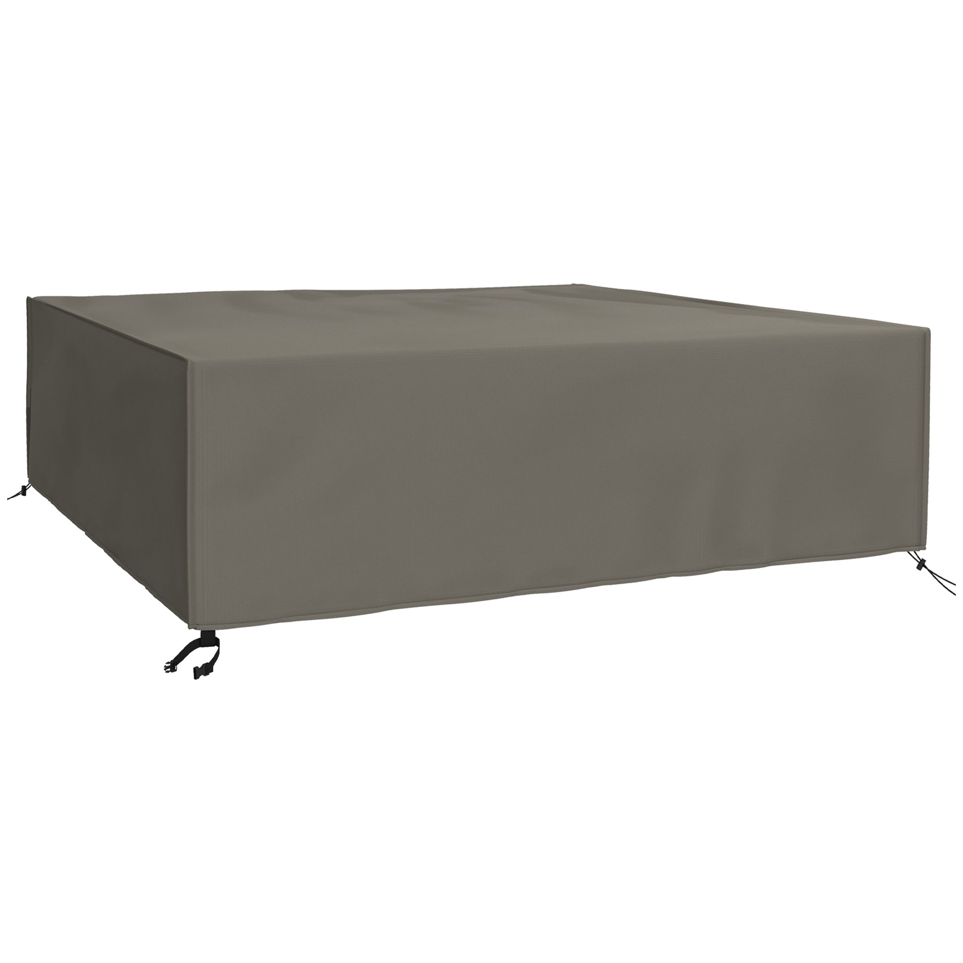 Large Square Patio Garden Furniture Set Cover 600D Oxford Waterproof