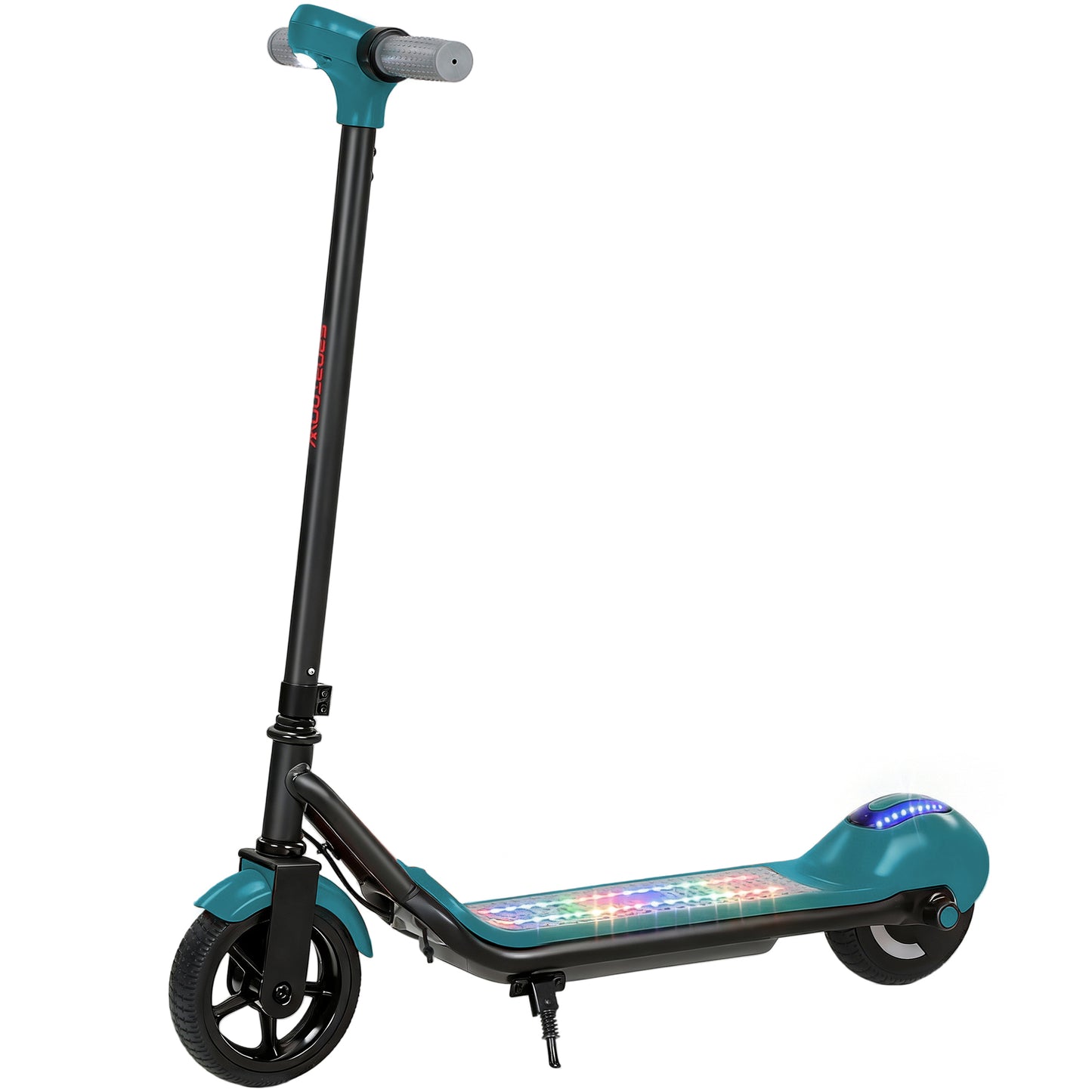 Electric Scooter for Kids, with LED Display