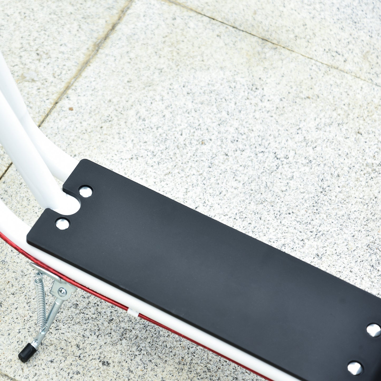 Kick Scooters for Kids with Adjustable Height, Anti-Slip Deck