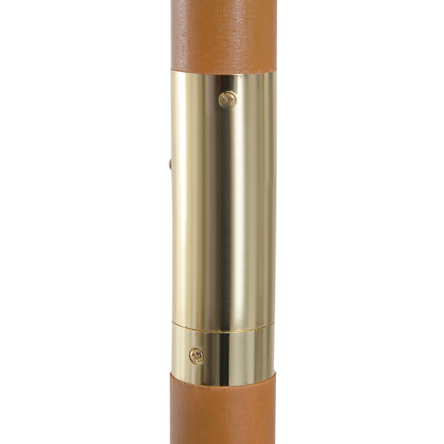 3(m) Garden Parasol, Pulley Operated Patio Umbrella