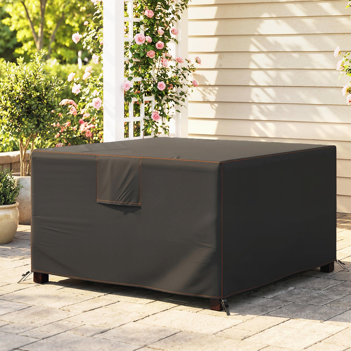Garden Furniture Cover, Waterproof Patio Furniture Cover