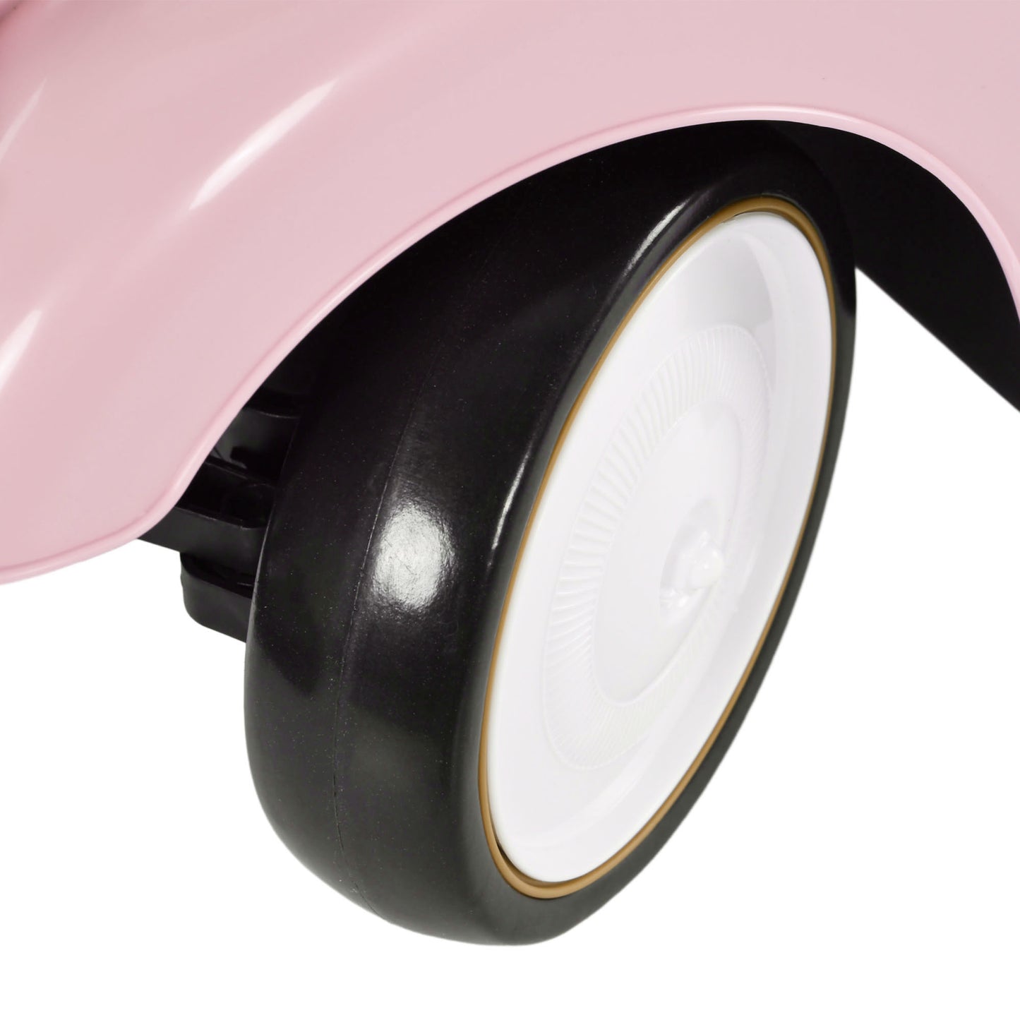Foot to Floor Slider for Toddlers with Under-Seat Storage