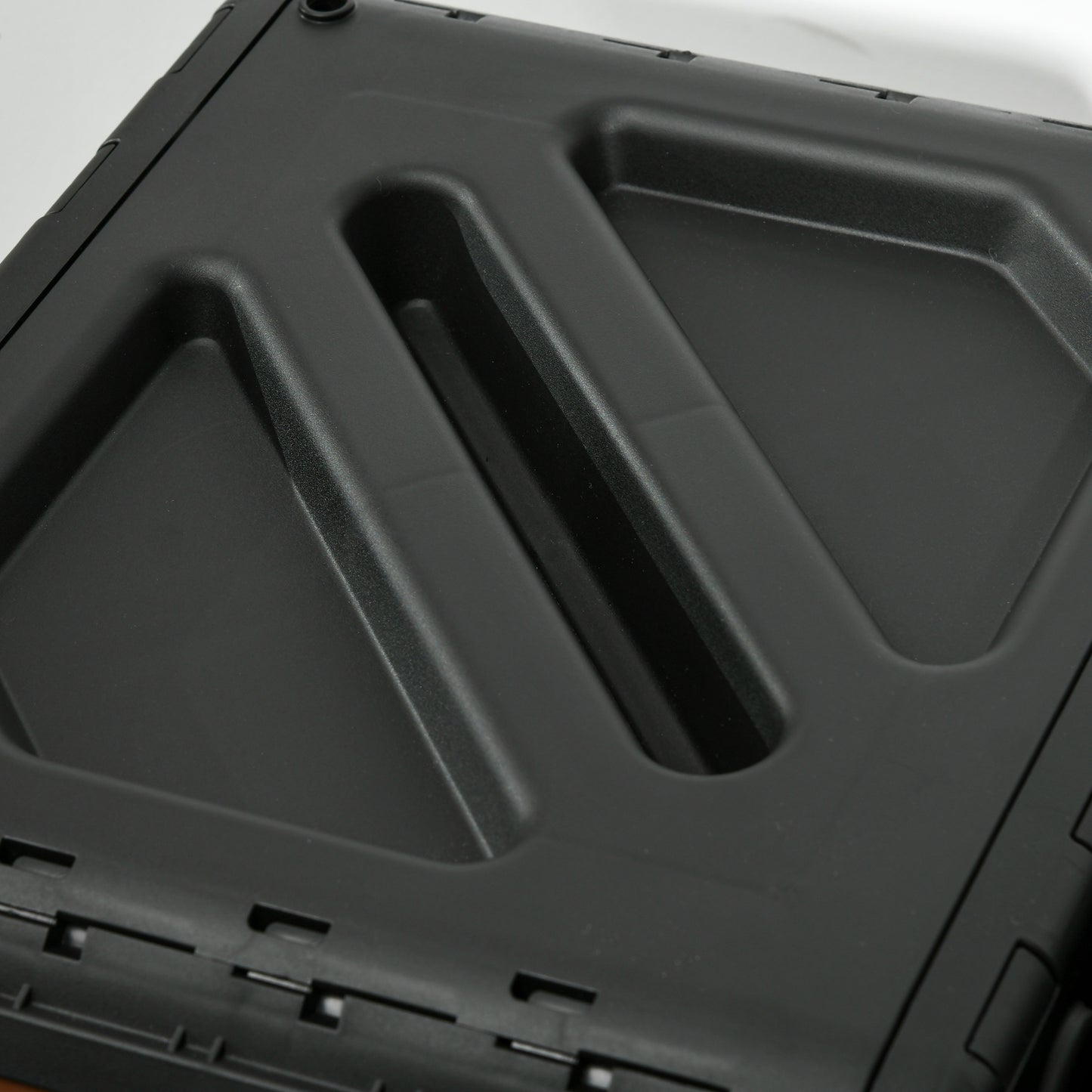 130L Double Chamber Composter