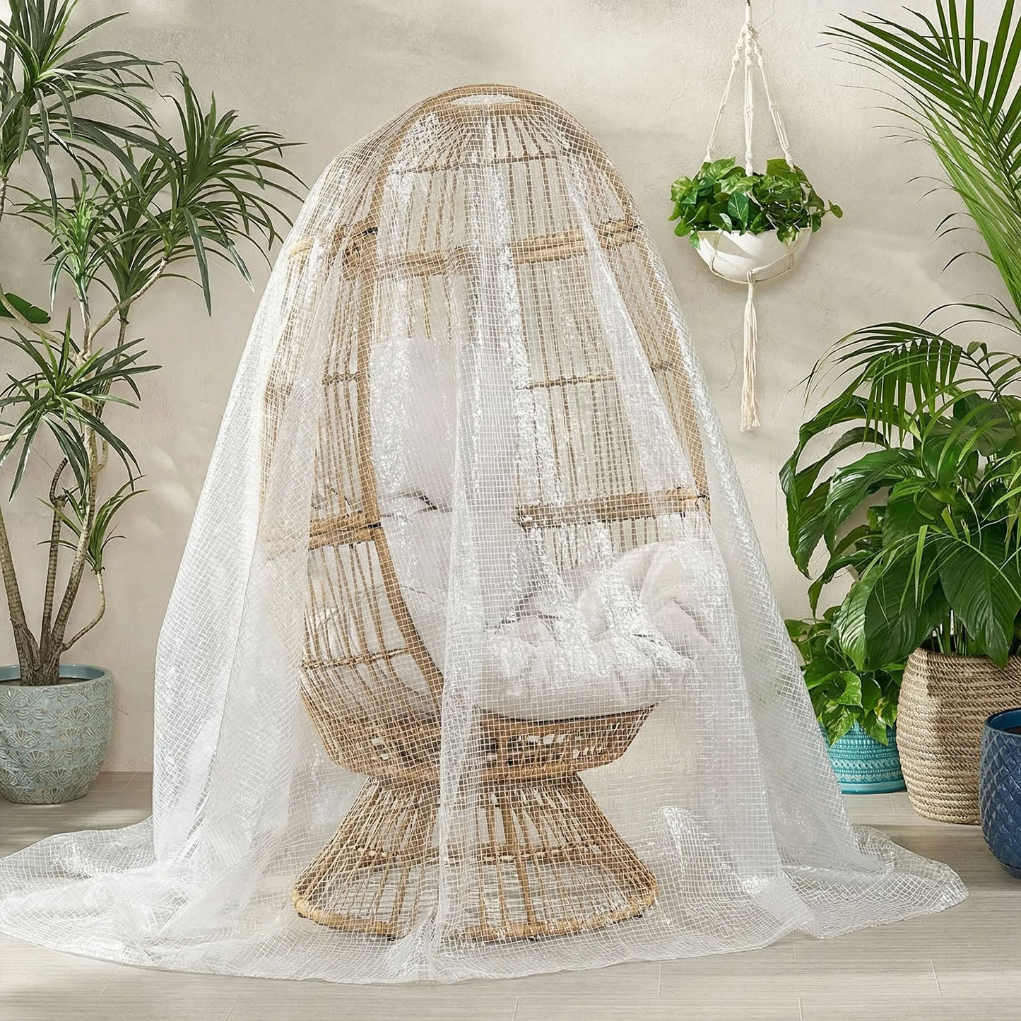 3 x 5m Waterproof Tarpaulin
