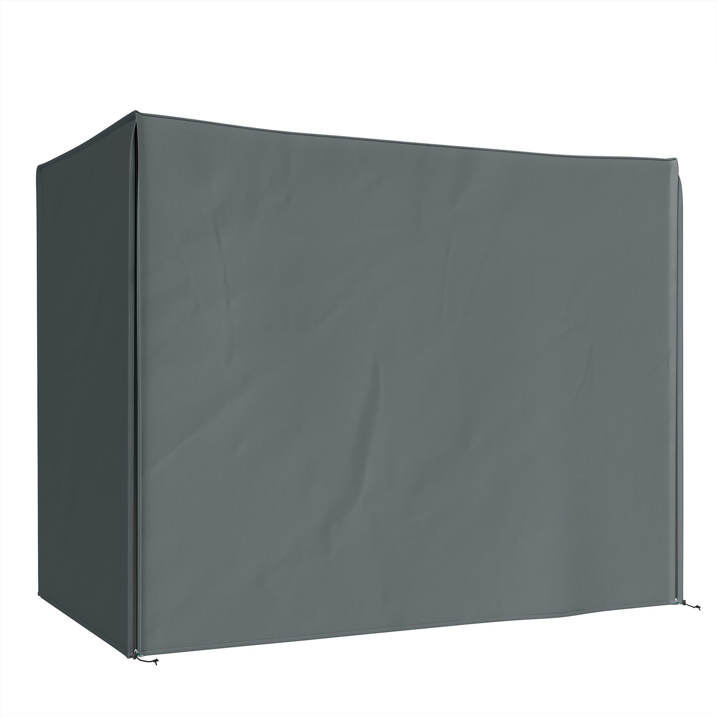 220 x 125cm Three-Seater Swing Chair Protective Cover