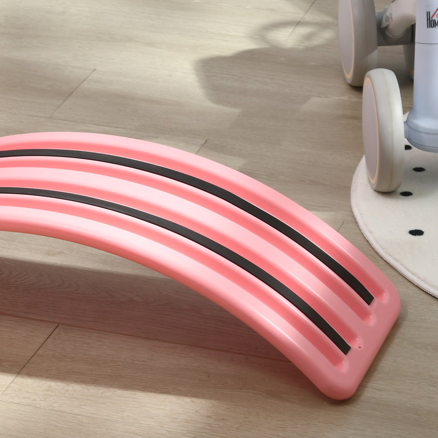 Balance Board, Kids Wobble board, for Ages 3-6 Years