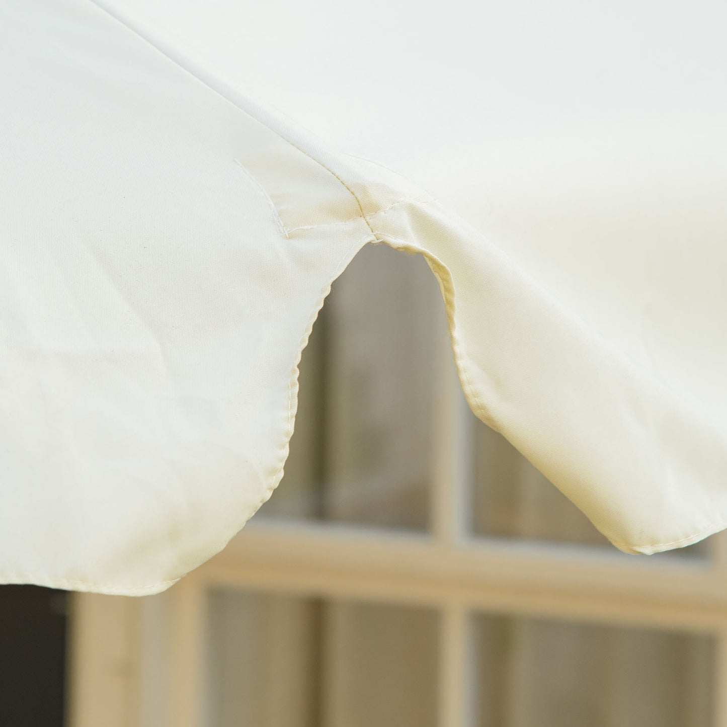 3.3(m) Patio Umbrella, Garden Parasol