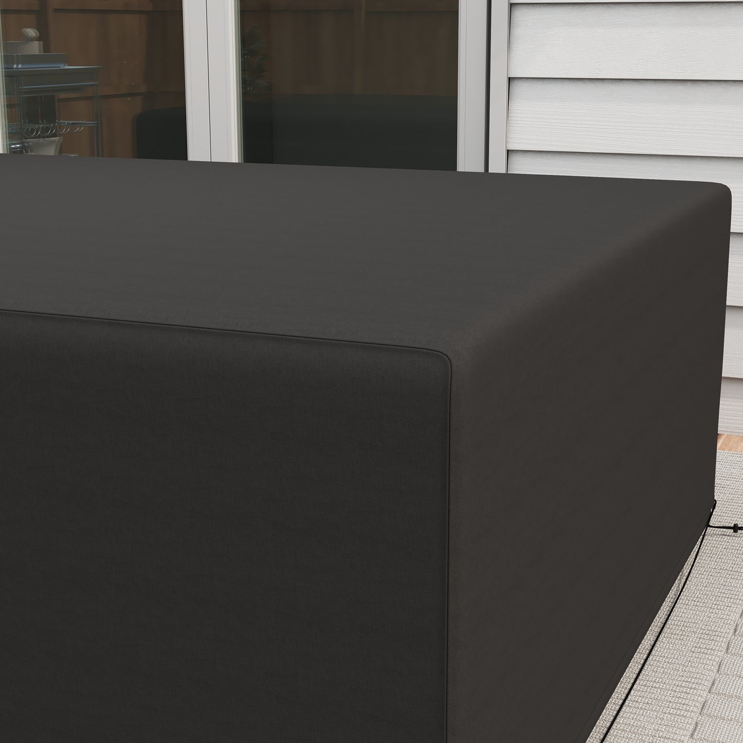 Outdoor Garden Furniture Cover Waterproof (6)