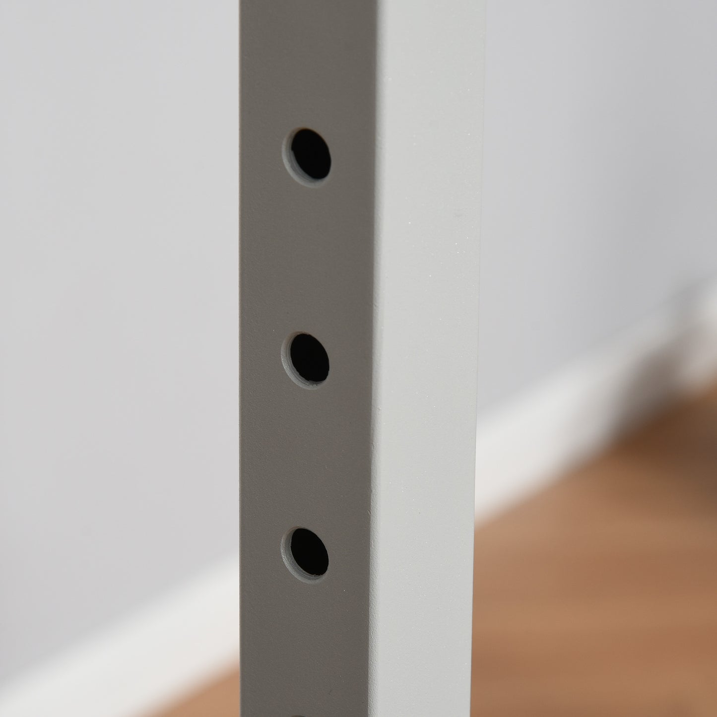 Height Adjustable Gymnastics Horizontal Bar for Kids (1)