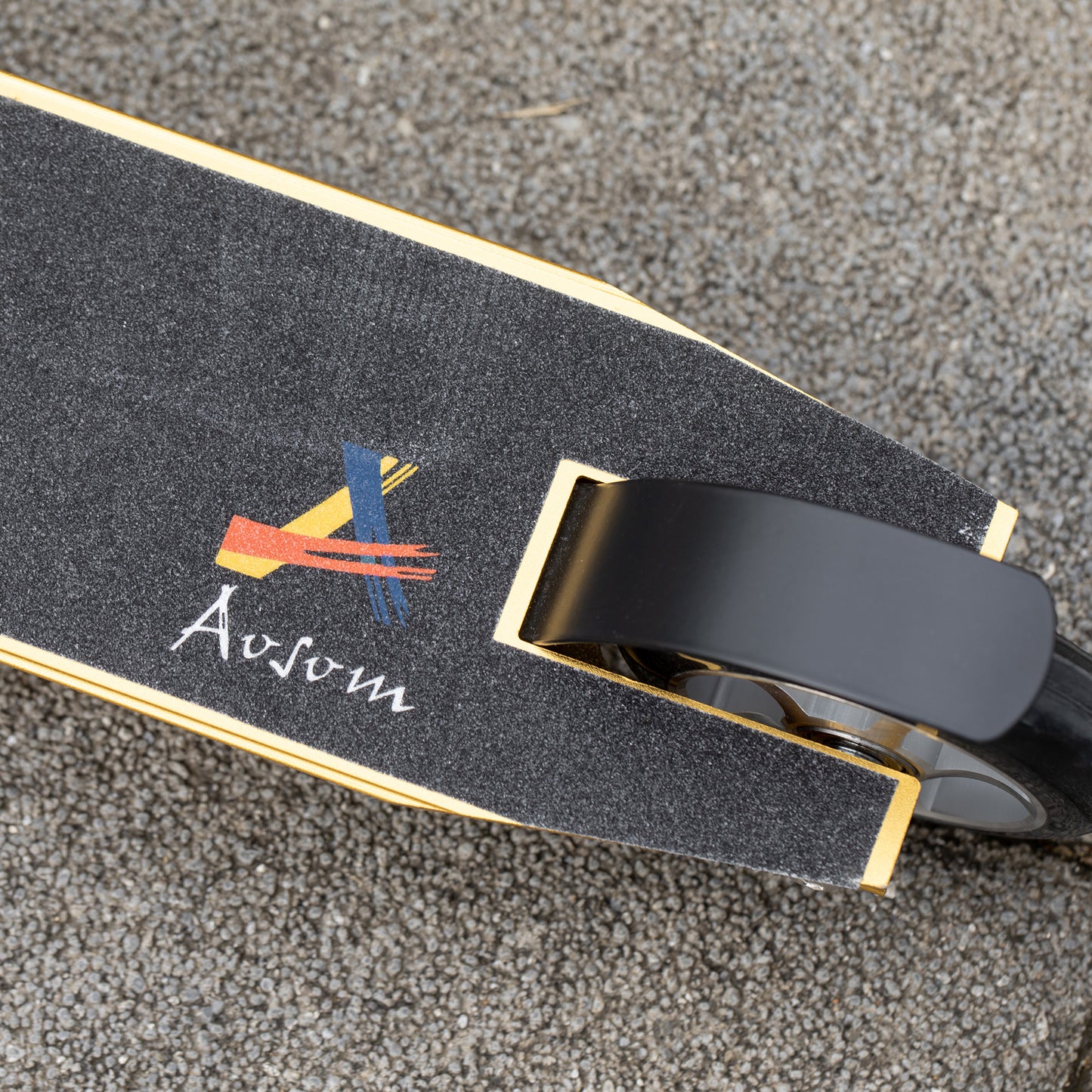 Stunt Scooter, 360° Entry Level Tricks Scooter w/ Lightweight