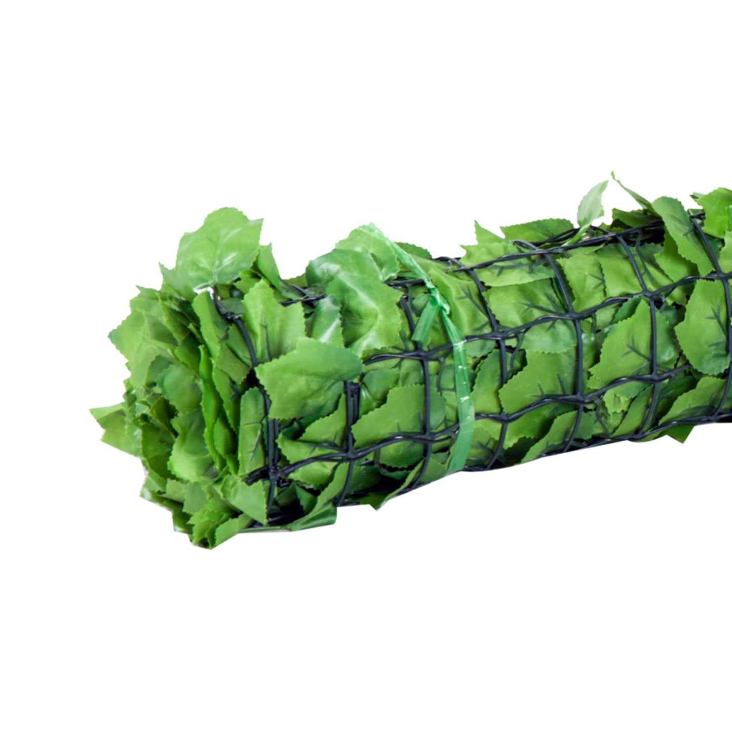 3 x 1m Artificial Leaf Wall