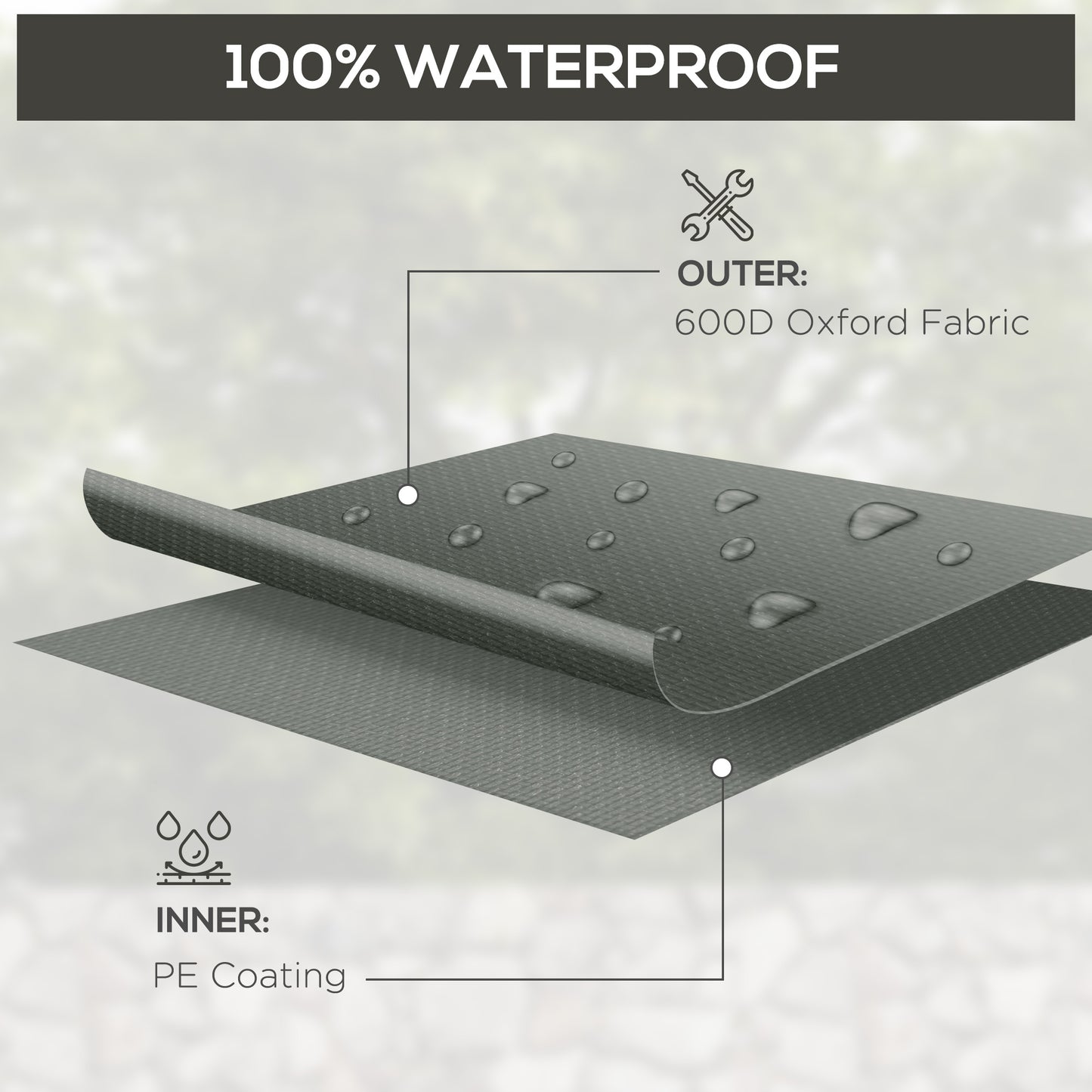 Outdoor Garden Furniture Cover Waterproof (5)