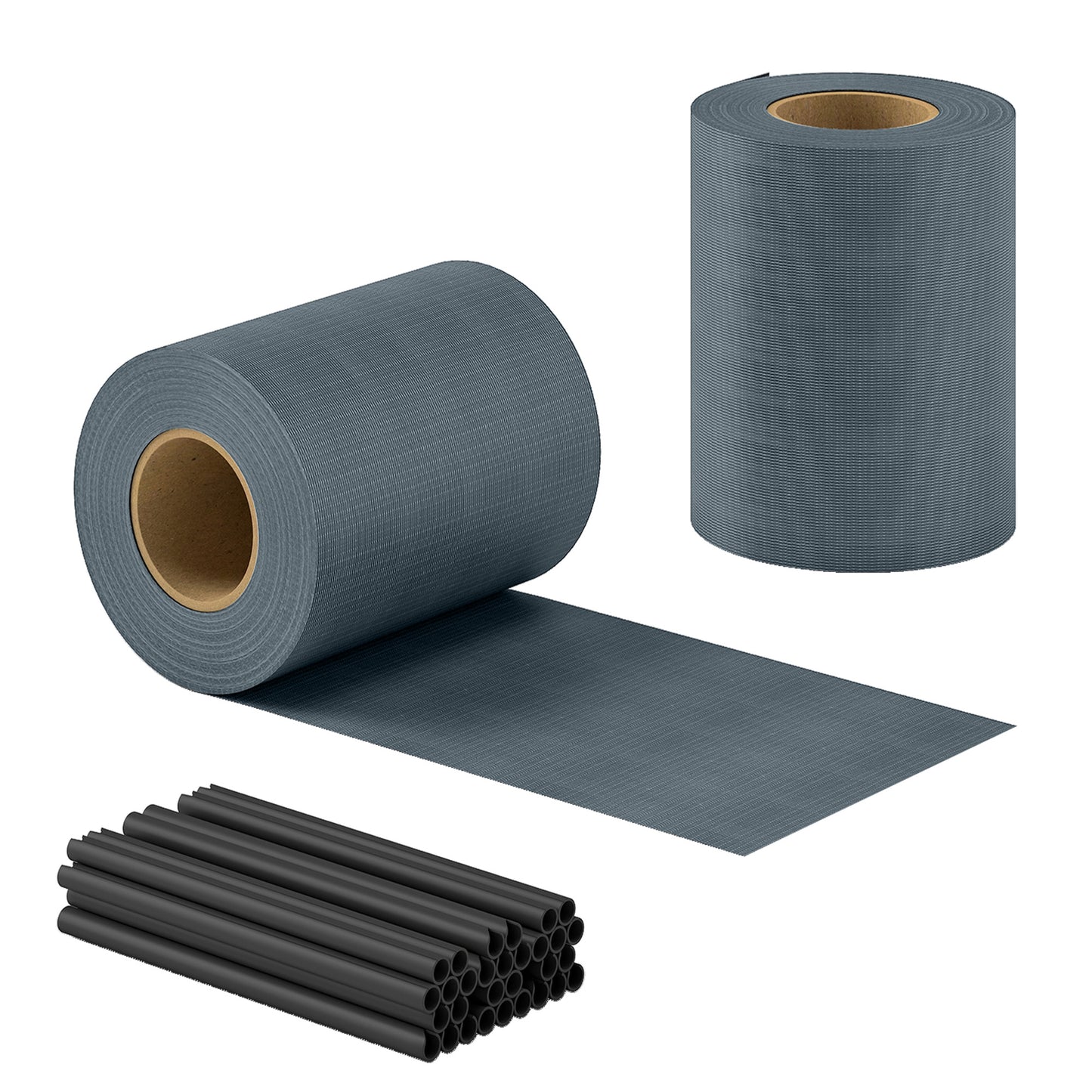 2Pcs Privacy Garden Screen Fence