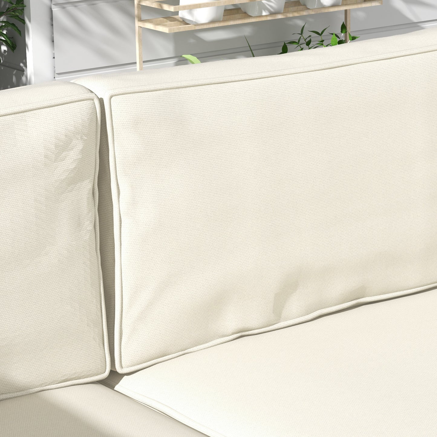 14-piece Dining Set Cushions
