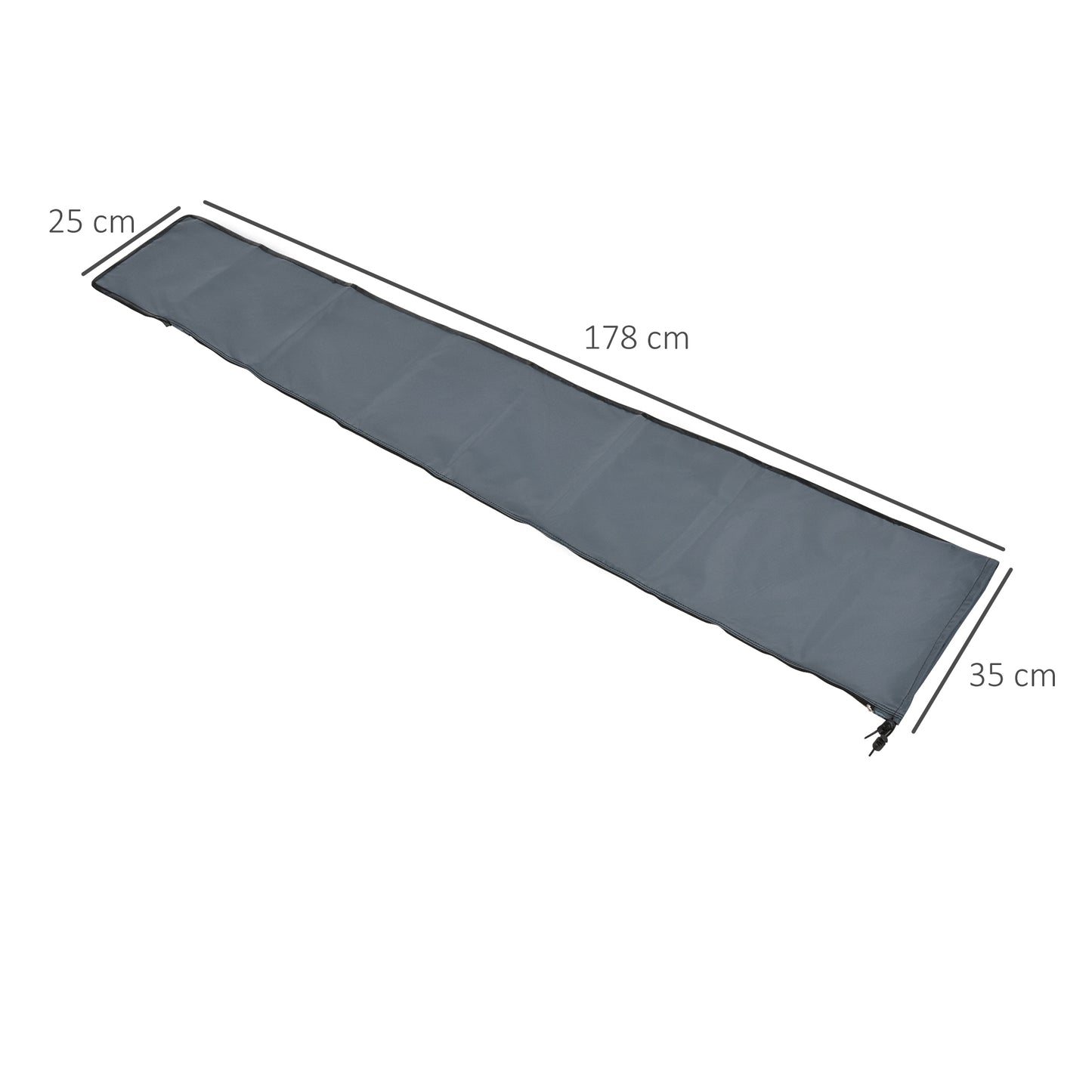 Parasol Cover, Cantilever Umbrella Cover