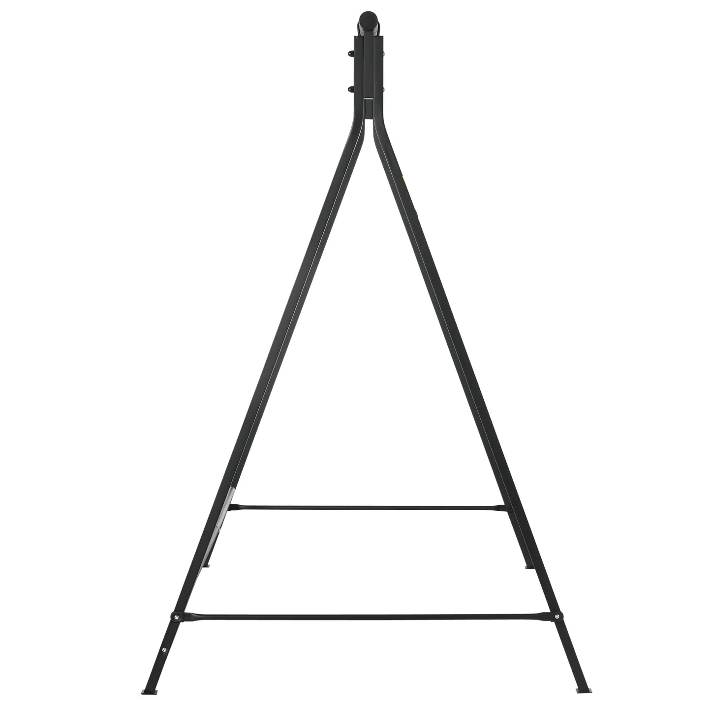 Steel Frame Multi-Swing Seat Frame