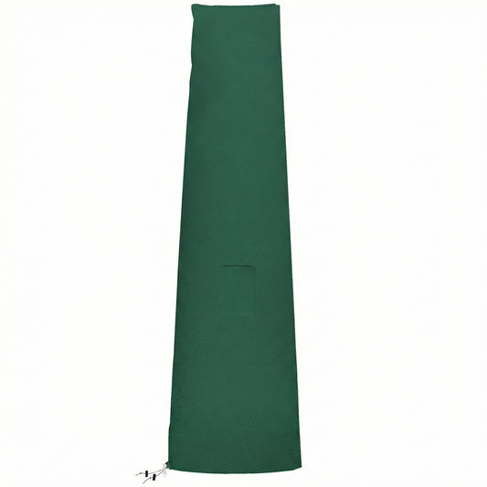 Garden Parasol Cover, Waterproof Cantilever Banana Umbrella