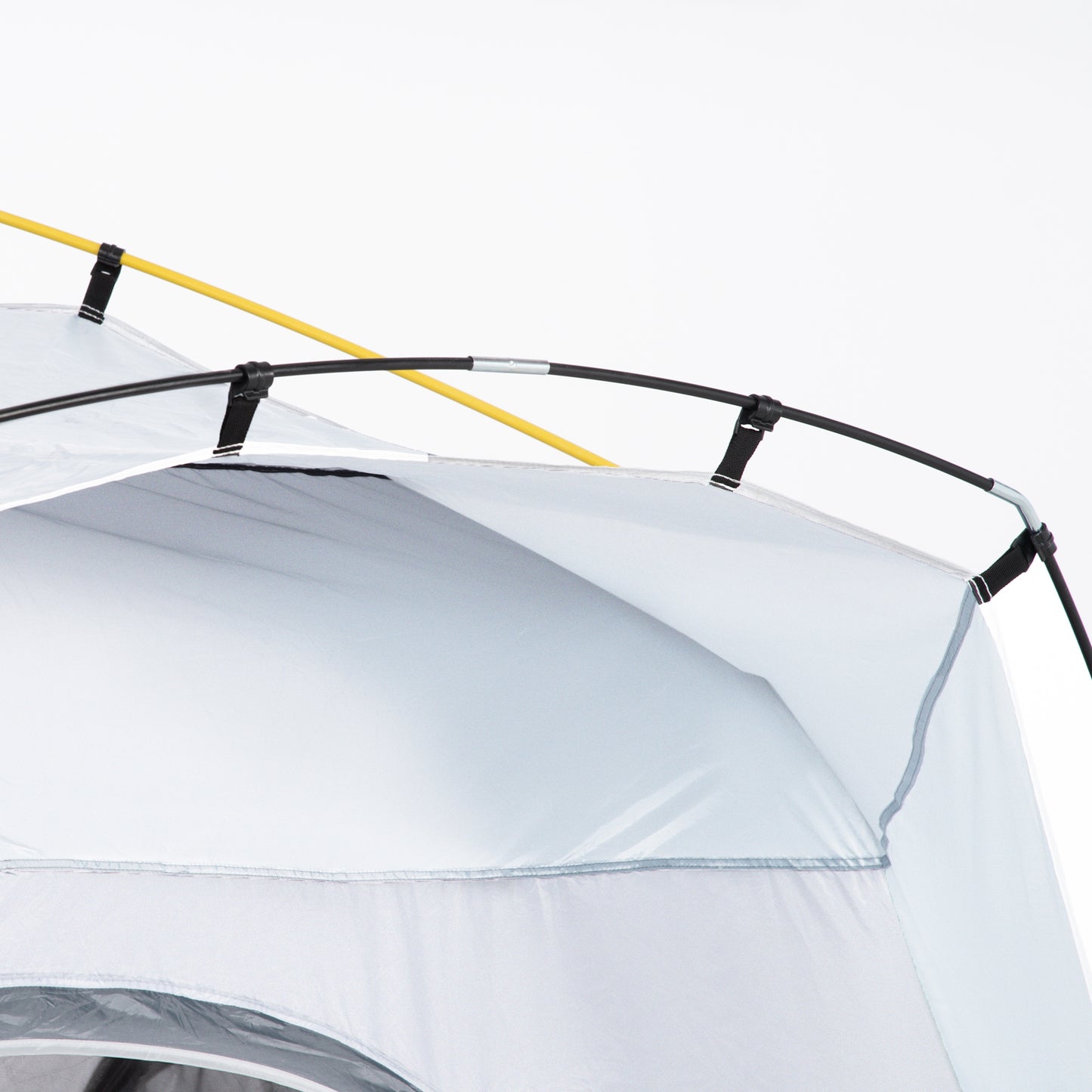3 Person Automatic Camping Tent, Outdoor Pop Up Tent
