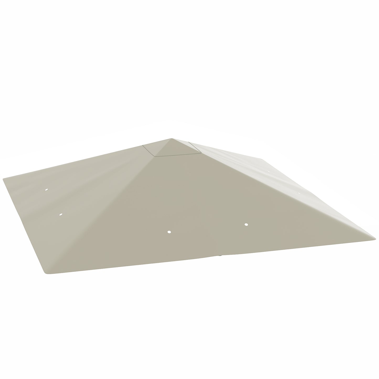 3 x 3(m) Gazebo Canopy Replacement, for 01-0867
