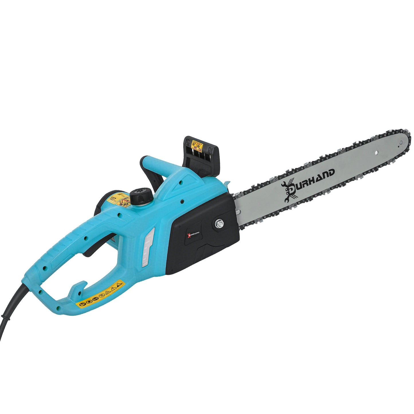 2000W Powerful Electric Chainsaw