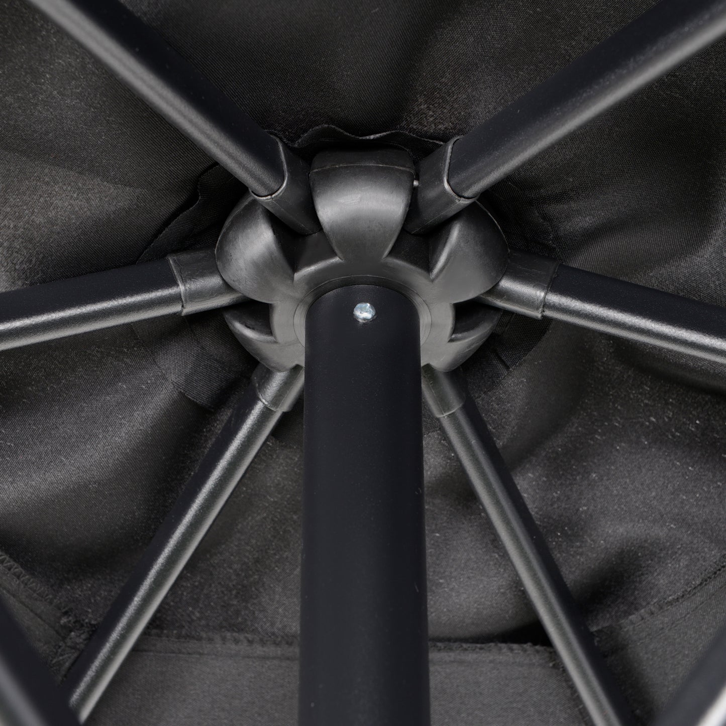 2m Garden Parasol Umbrella