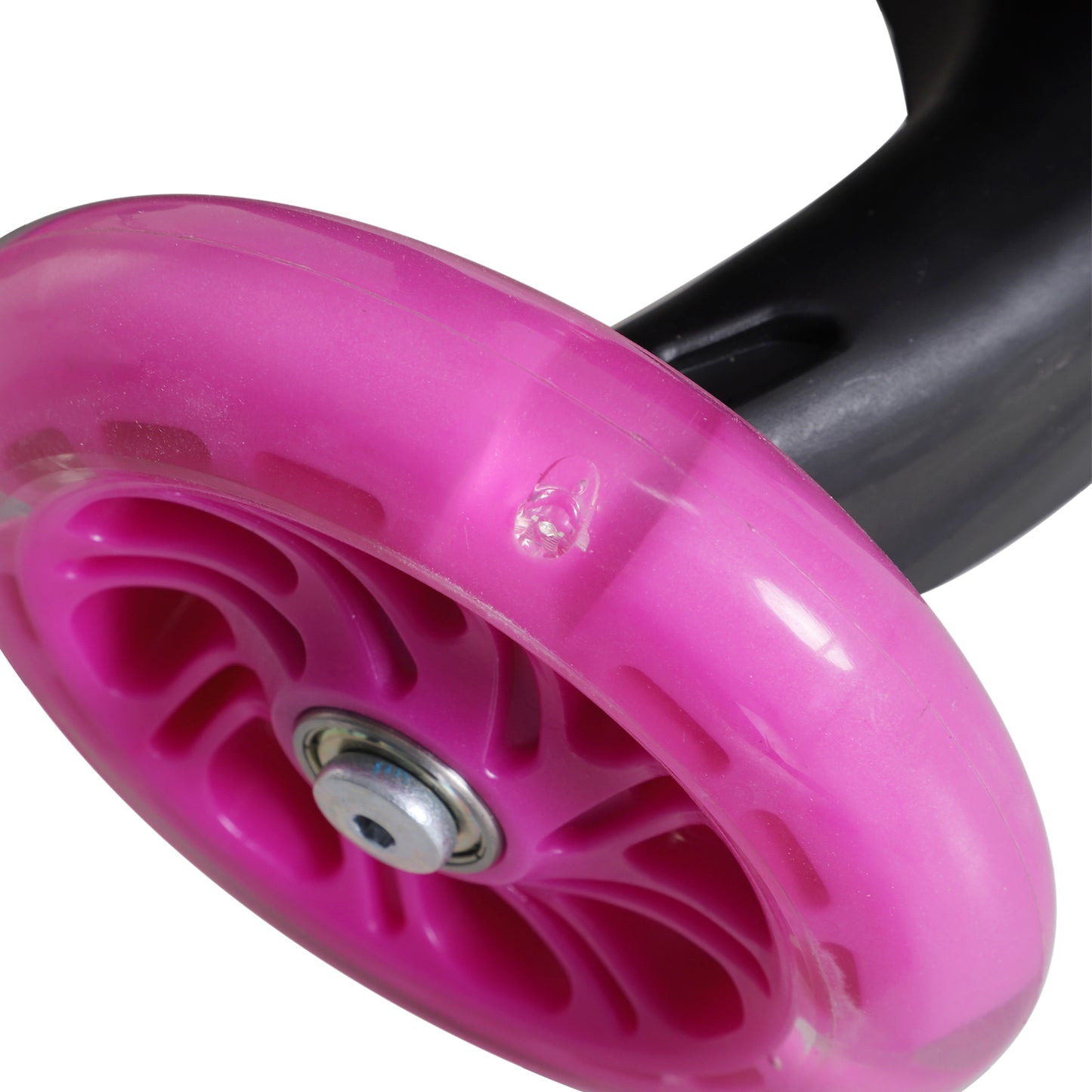 Adjustable Kids Toddler Scooter, with Removable Seat, Back Handle
