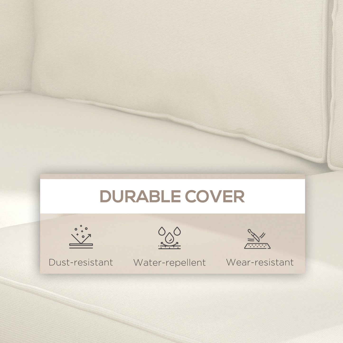 14-piece Dining Set Cushions