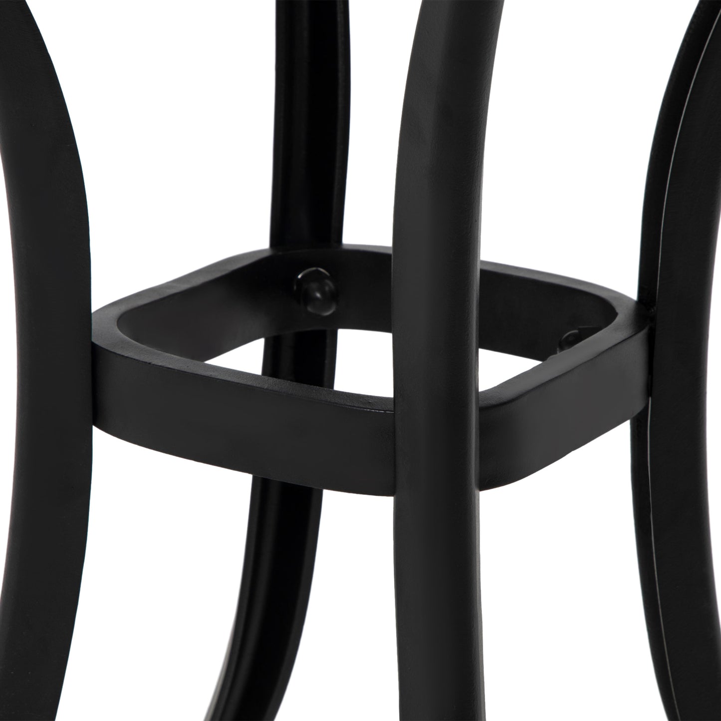 Cast Aluminium Bistro Table