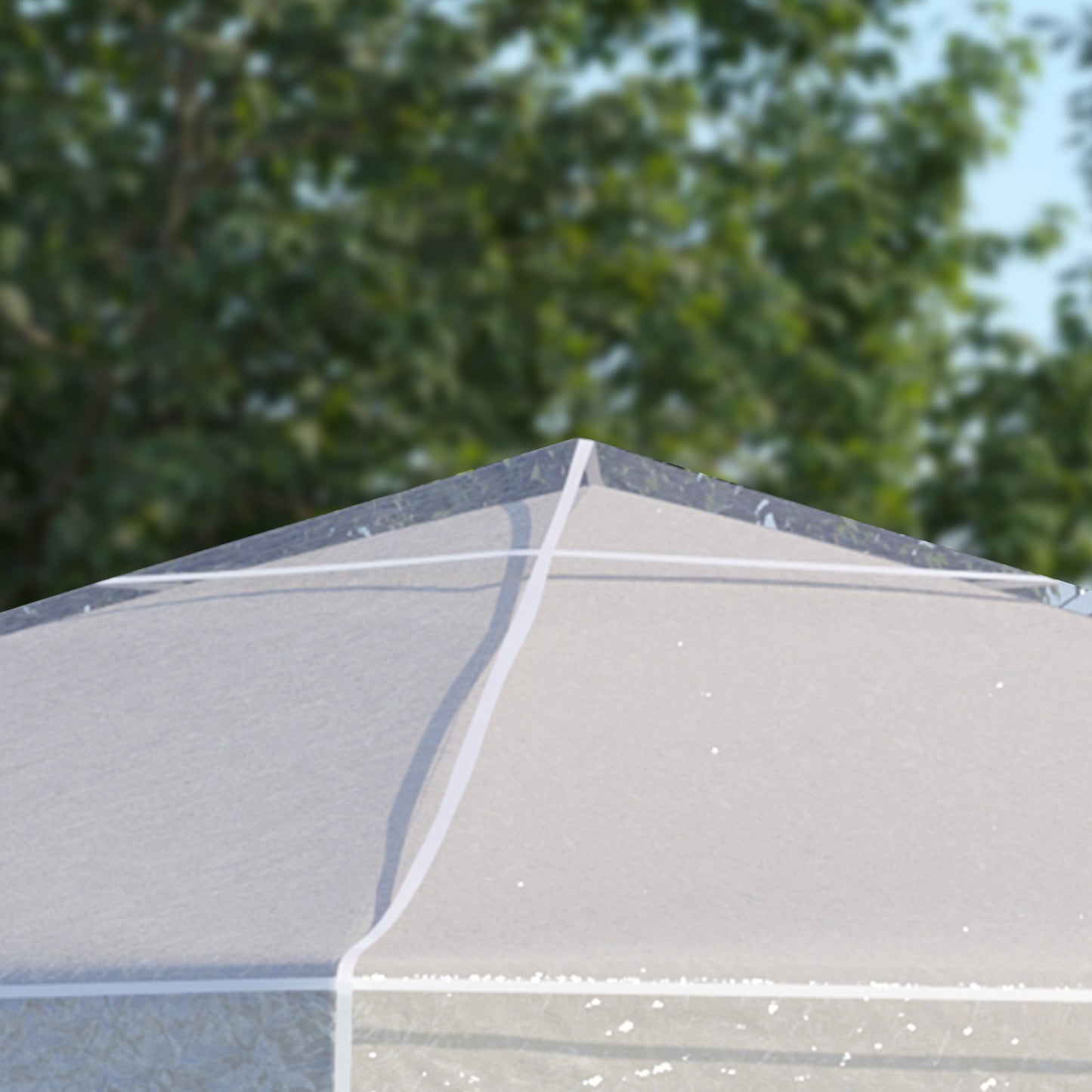 3 x 3 (m) Gazebo Protective Cover
