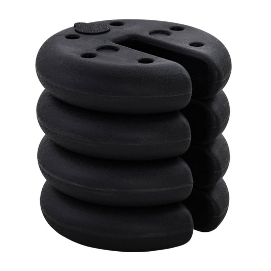 Pop up Canopy Weight Set of 4