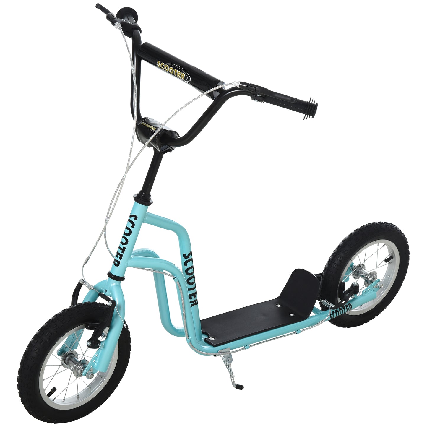 Stunt Scooter, Kids Scooter