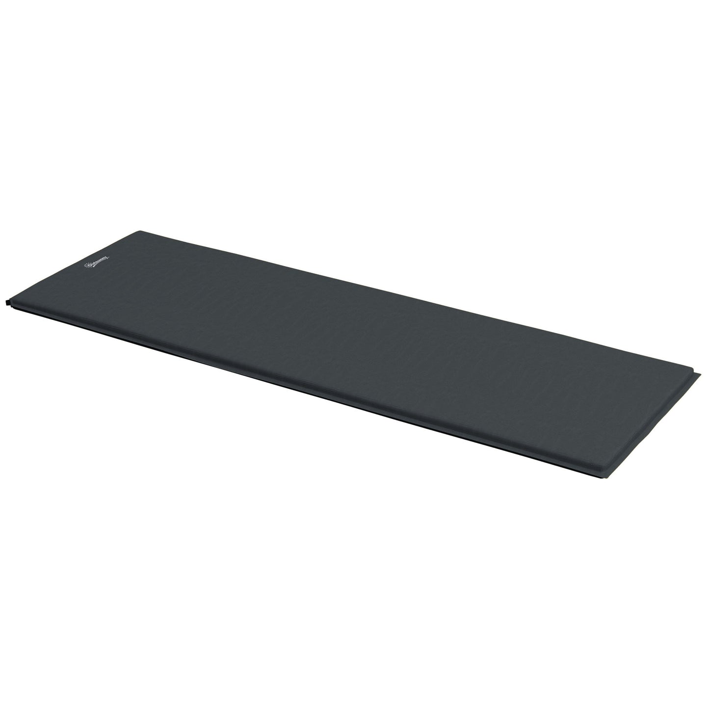 Single Inflatable Mattress, with Carry Bag