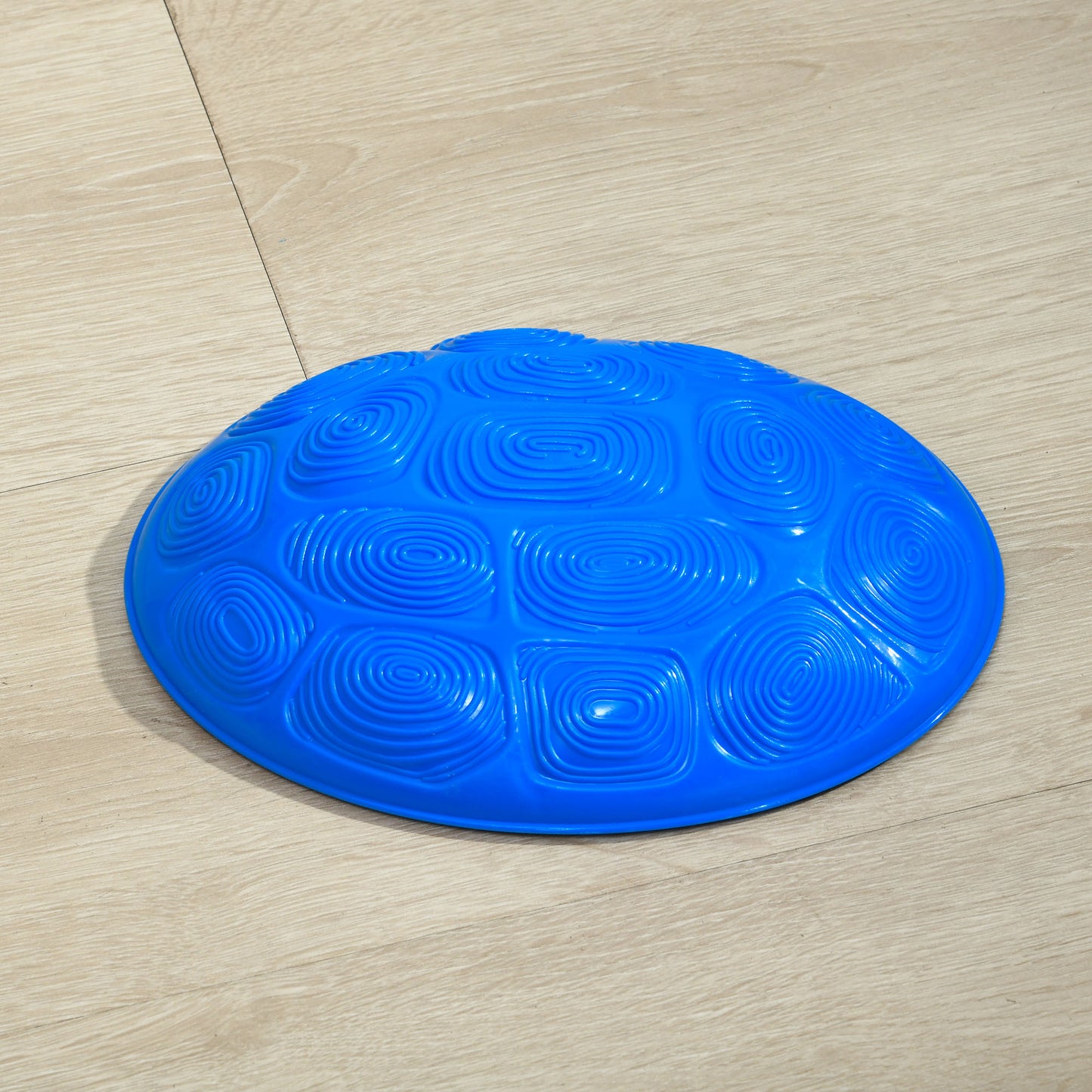 Six-Piece Kids Stepping Stones, with Non-Slip Mats