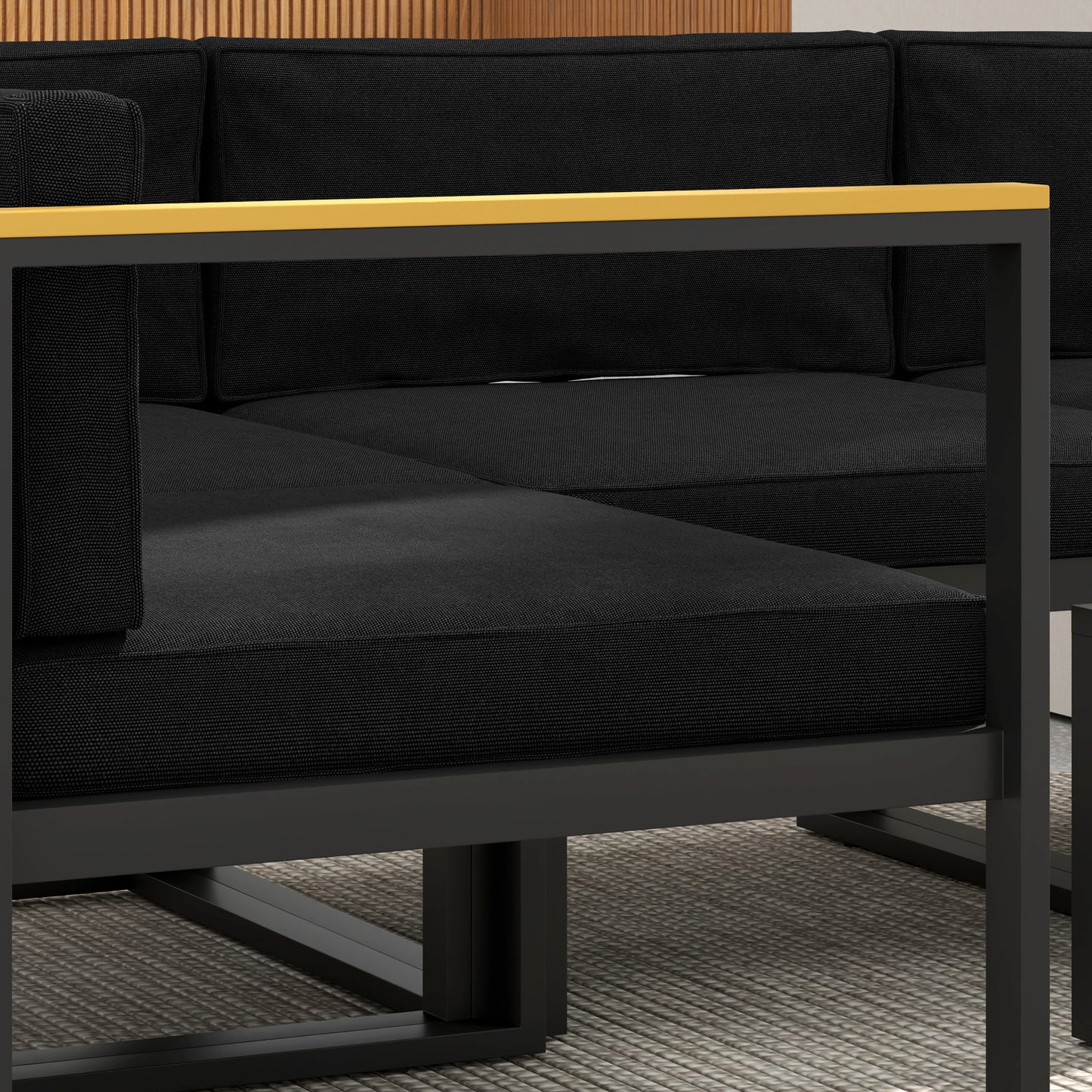 14-piece Dining Set Cushions