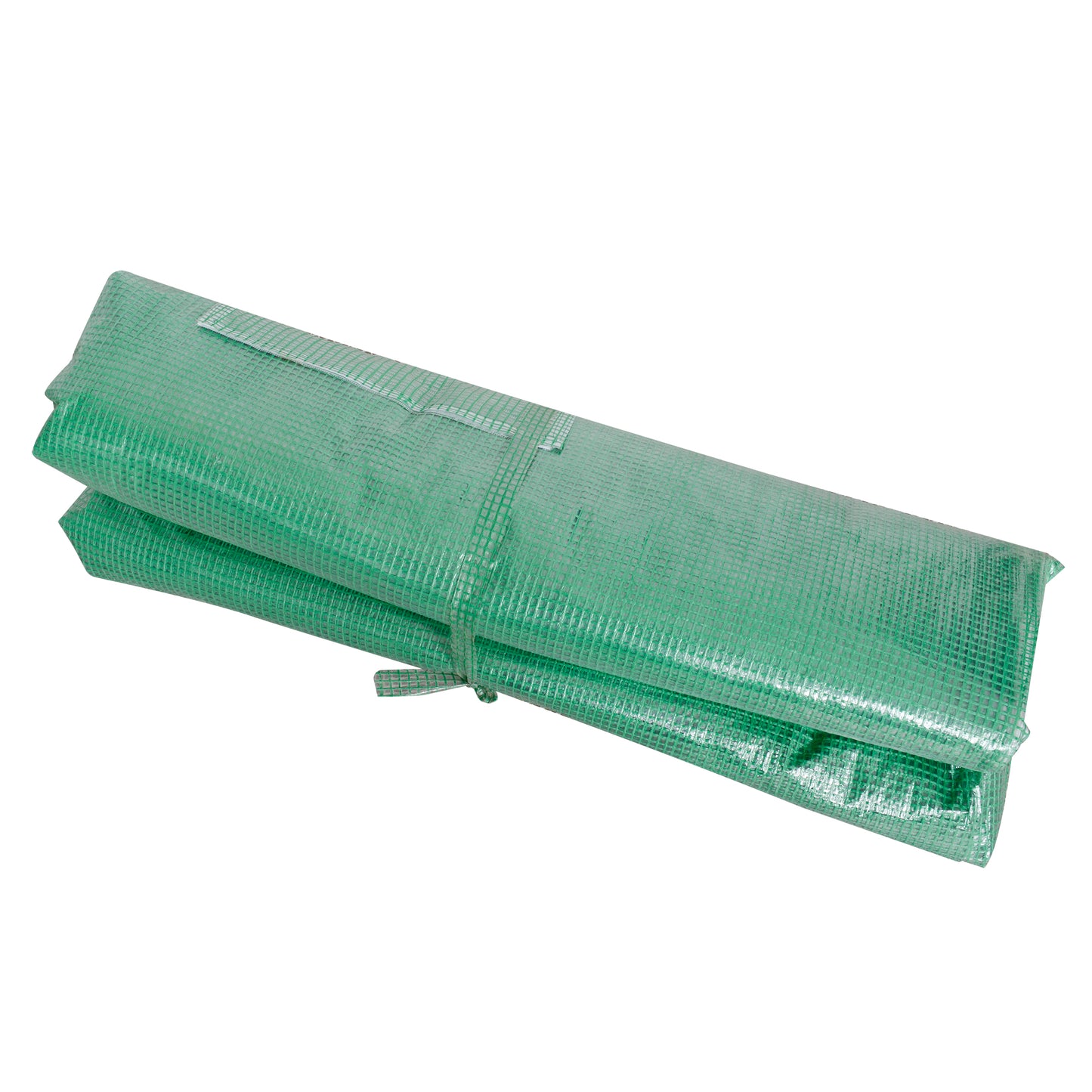 6 x 3 x 2m Greenhouse Replacement Cover ONLY Winter Garden Plant PE