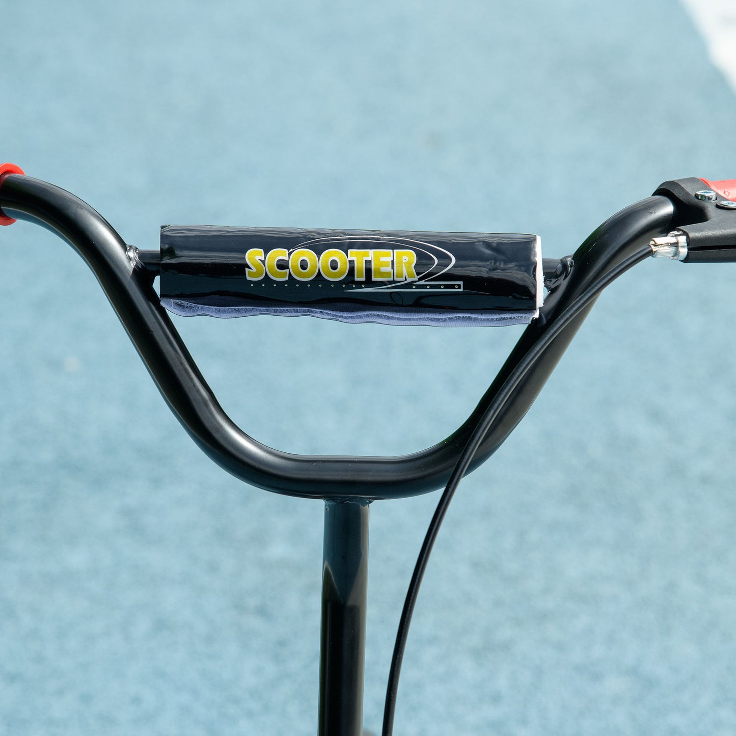 Kids Scooter with Adjustable Handlebar