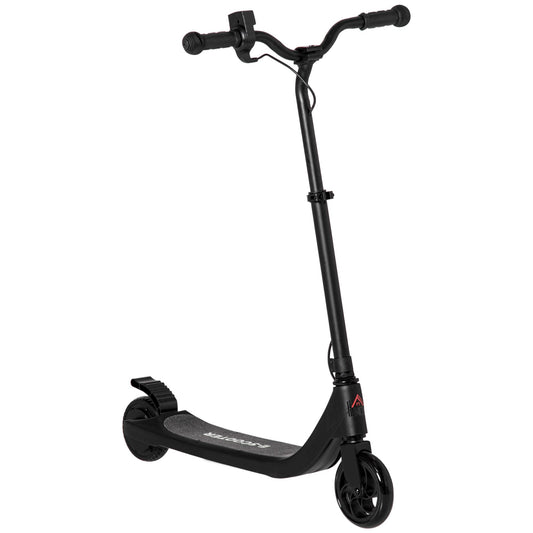 Electric Scooter, 120W Motor E-Scooter, Adjustable Height