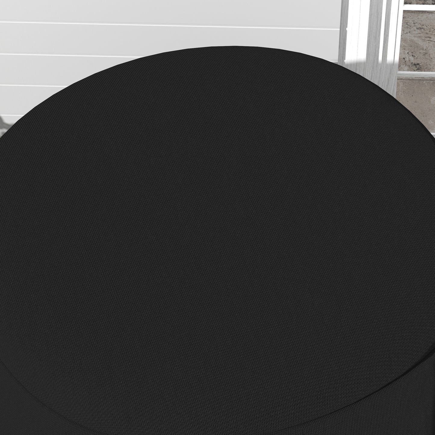 196 x 230 cm Hanging Egg Chair Protective Cover